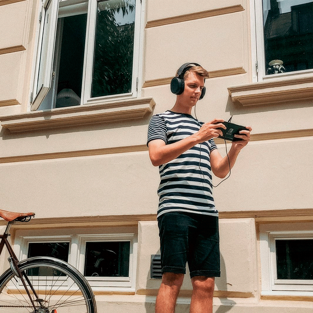 Diadema Steelseries ARCTIS 3 Wired, Microfono Alambrica Estereo 3.5mm, PC - PS5/PS4 - XBOX ONE - Switch, 73205/RFB (RECERTIFICADO) - Image 6