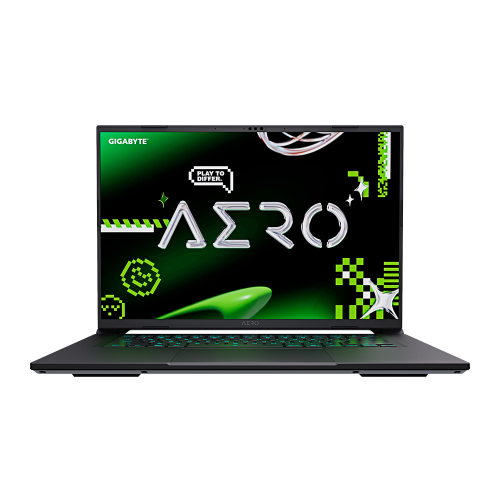 Laptop Gamer GIGABYTE AERO X16 COPILOT+ EG61H, AMD Ryzen AI 9 HX 370, NVIDIA GeForce RTX 5070, Windows 11, SSD M.2 1TB, 32GB RAM DDR5, Windows 11, Ingles, EG61H, Color gris