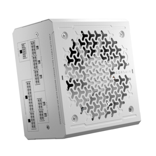 Fuente de Poder Corsair RM750E, 750W, 80+ Gold, Modular, 24-pin ATX, 120mm, CP-9020292-NA/ NAVIDAD