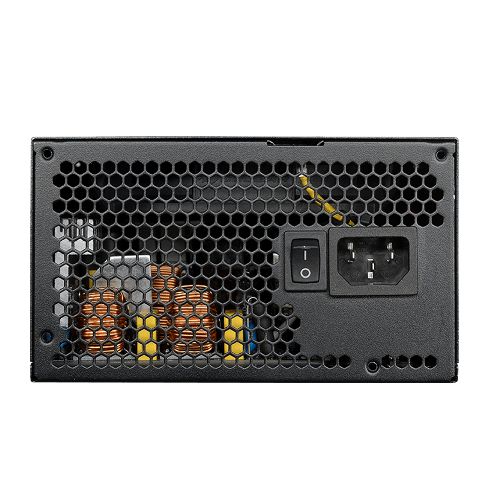 Fuente de poder Cougar GEX750 80+ Gold, 750W, Full Modular - 31GE075003P0 - Image 7