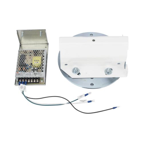 DKS DOORKING 8080-235 Kit de Instalación Para Brazo Octagonal