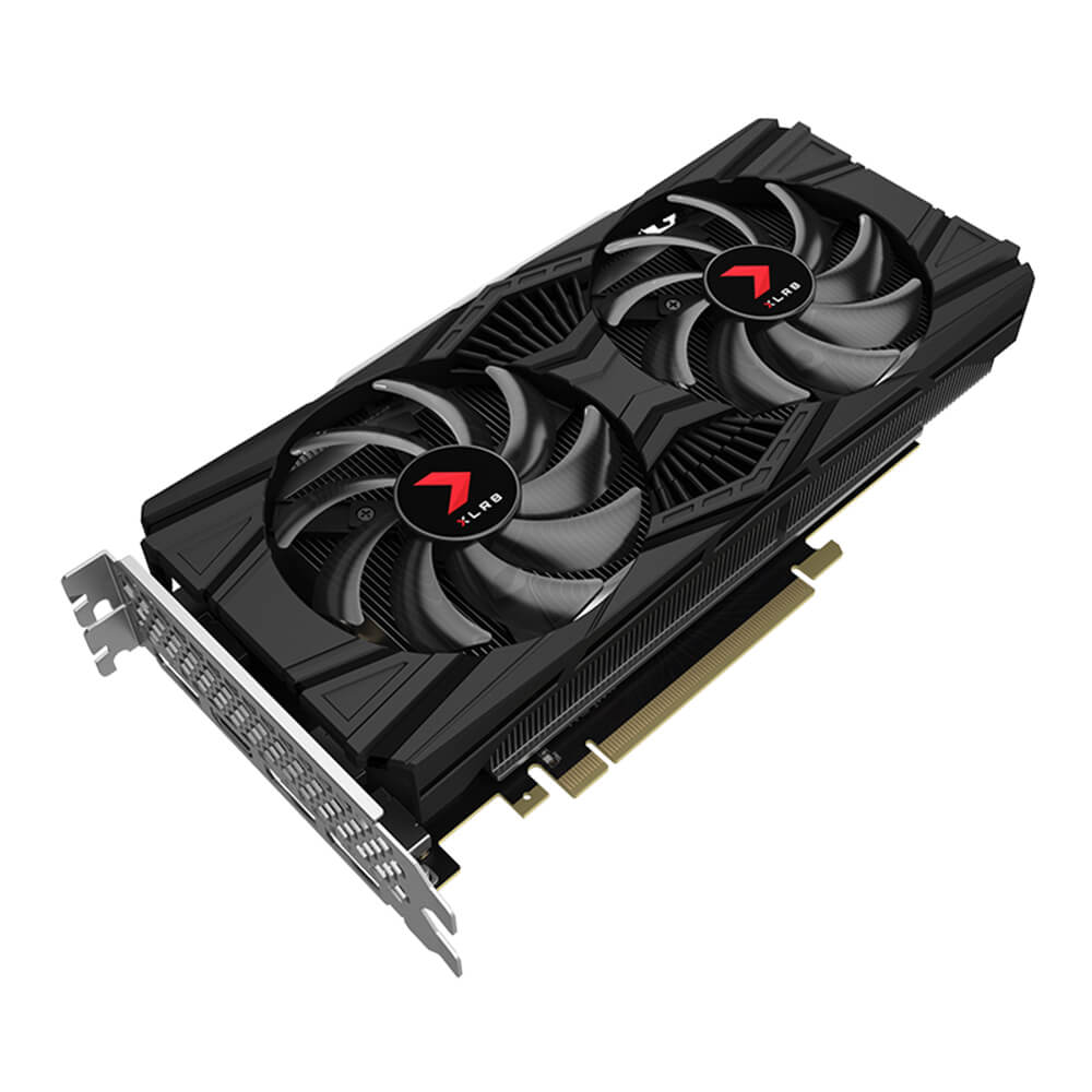 Tarjeta de Video Nvidia GeForce RTX 2060 SUPER, 8GB GDDR6, VCG20608SDFPPB-O, 3 AÑOS DE GARANTIA NACIONAL - Image 2