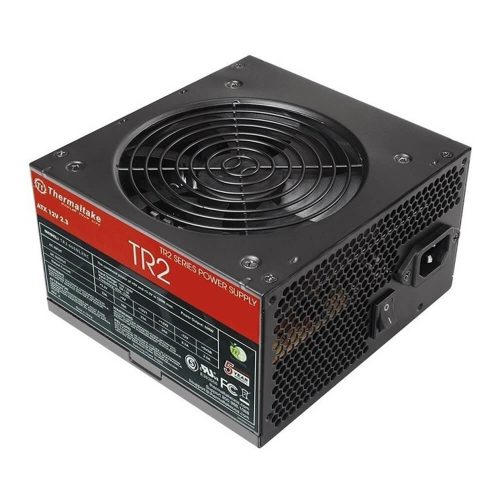 Fuente de poder Thermaltake TR-500CUS, 500W/