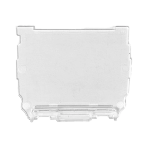 ICOM 821-0028-870 Reflector para display de radio ICM73