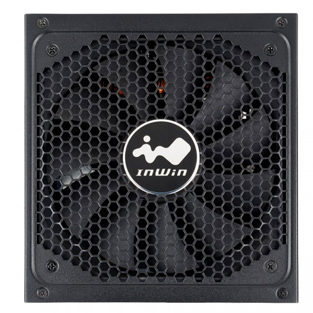 Fuente de poder InWin P85, 850W, 80 Plus Gold, Full Modular - Image 4