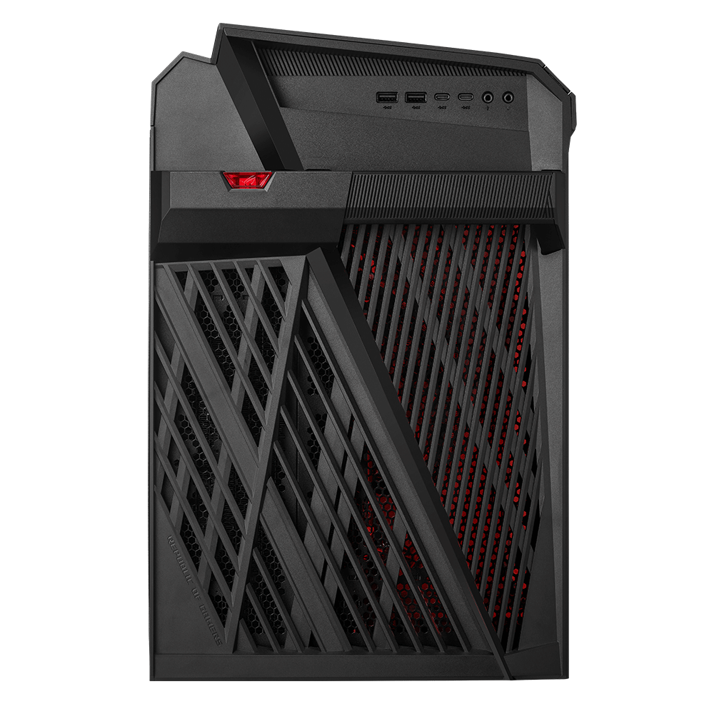 Computadora Asus G35DX, NVIDIA GeForce RTX 3070, AMD Ryzen 7 5800X, 32GB RAM, 256GB SSD M.2 NVMe + 1TB HDD, G35DX-MX007T - Image 3