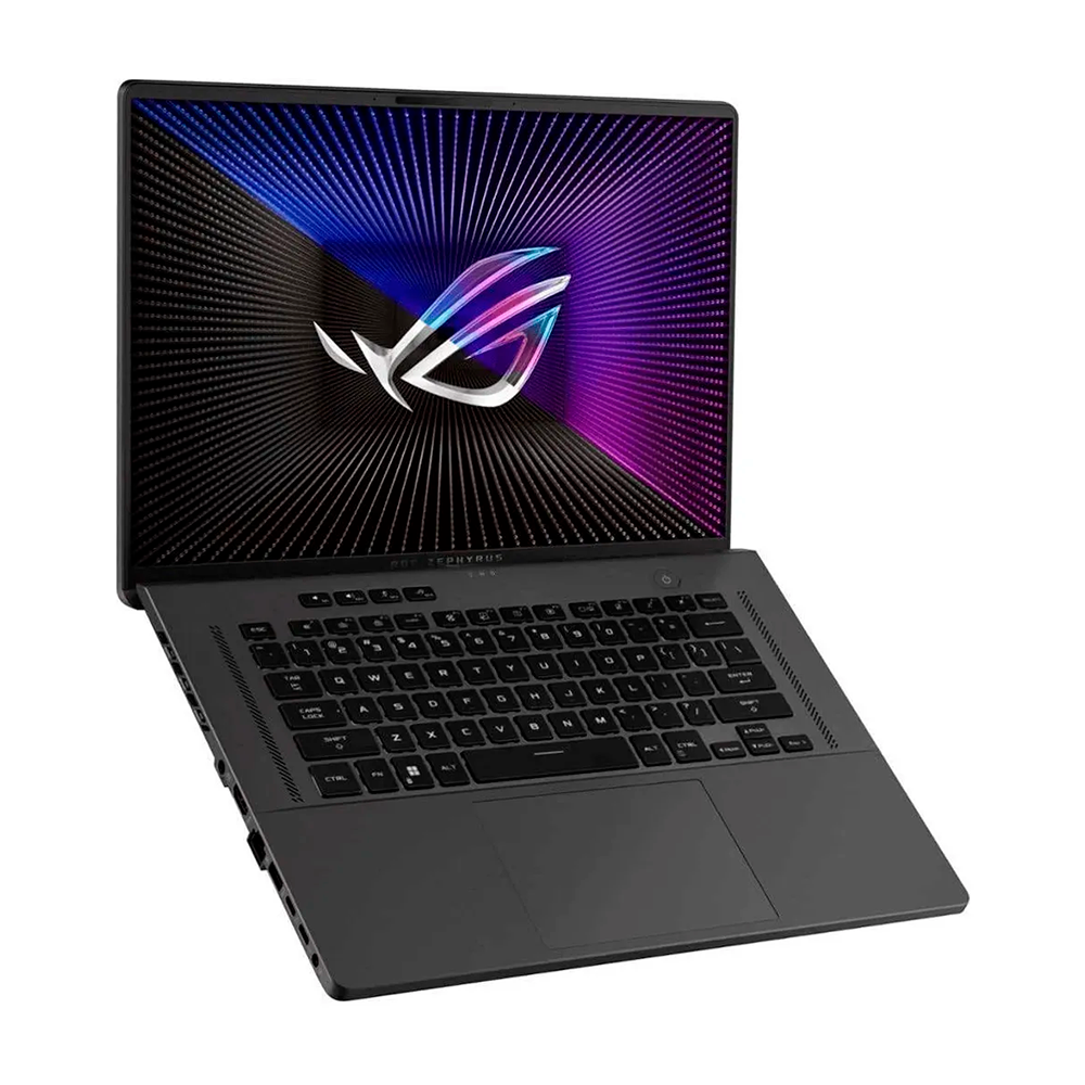 Laptop Gamer ASUS ROG Zephyrus GU603 G16 16" Quad HD, Intel Core i7-13620H 2.40GHz, 16GB, 512GB SSD, NVIDIA GeForce RTX 4060, Windows 11 Home 64-bits, Negro/Gris, 90NR0BL5-M003A0 - Image 2