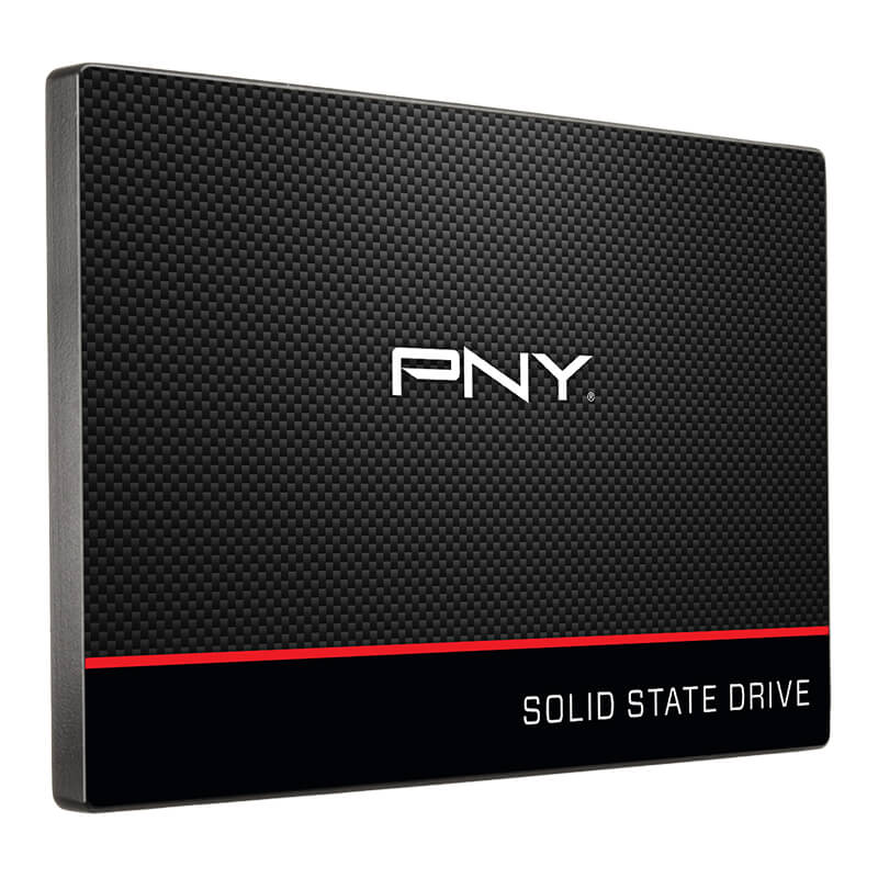 Unidad de estado solido SSD 240GB 2.5" SATA3 PNY CS1311 /MAX. 1 X CLIENTE - Image 2