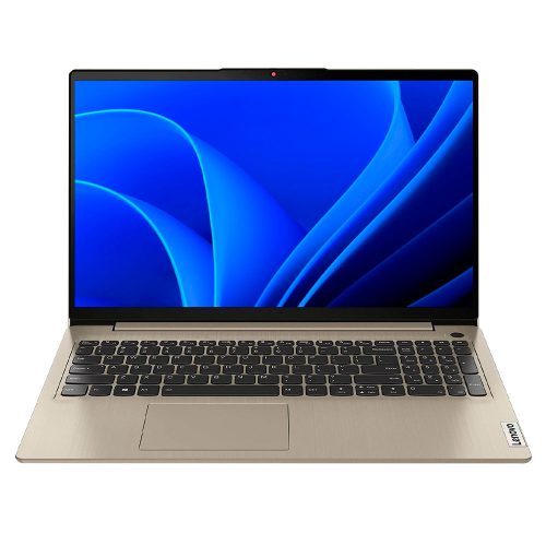 Laptop Lenovo IdeaPad 3 82KU00A9US, RYZEN 5-5500U, Gráficos Radeon 7 Cores, 8GB RAM, 256GB SSD, 15.6" FHD LED, Windows 10 Home