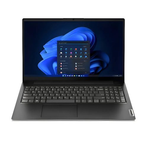 Laptop Lenovo V15 Gen 5 Core I7 | Rendimiento Avanzado Para PyMEs | 83GW00CKLM