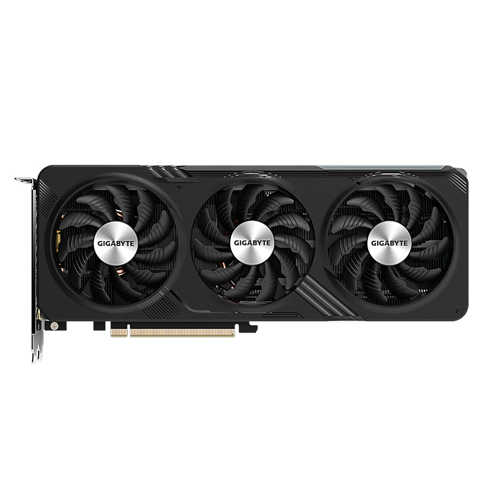 Tarjeta de Video Gigabyte NVIDIA GeForce RTX 4060 GAMING OC 8G, 8GB, 128-bit GDDR6, PCI Express 4.0, GV-N4060GAMING OC-8GD - Image 2