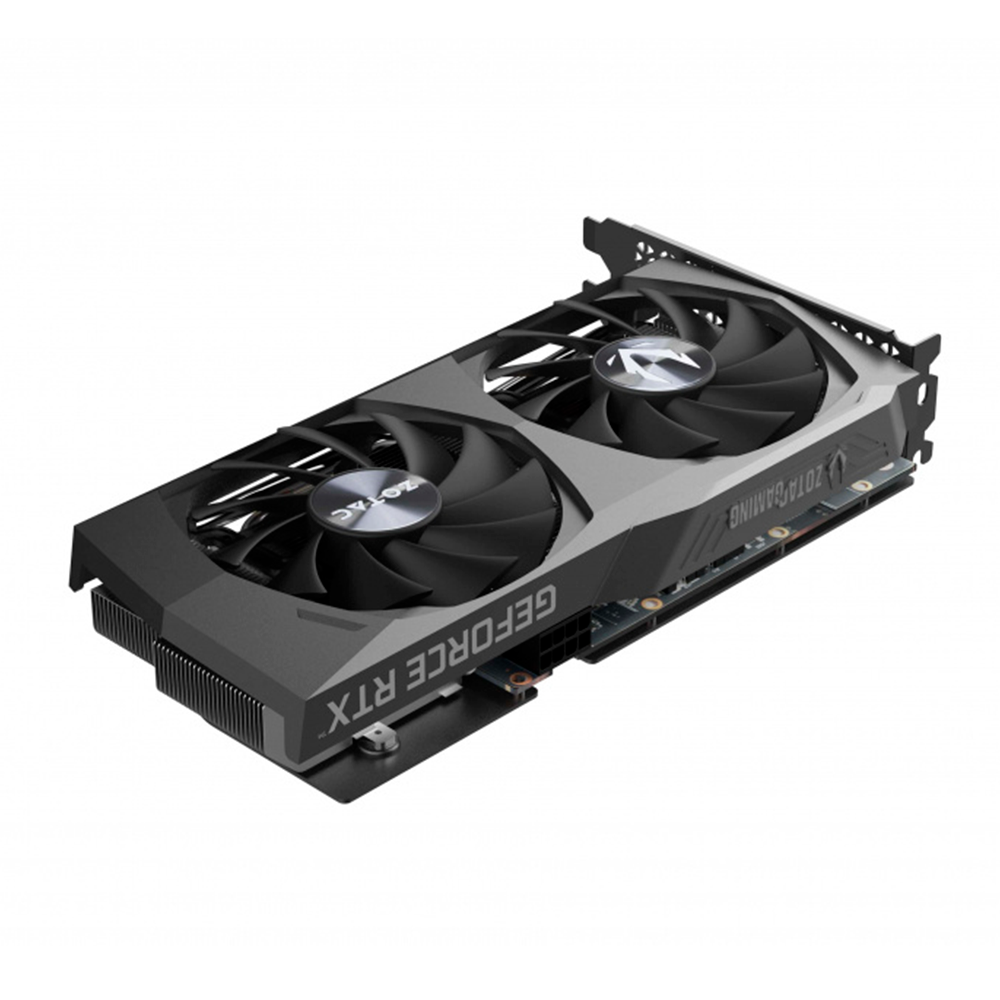 Tarjeta de Video Zotac NVIDIA GeForce RTX 3050 Twin, 8GB 128-bit GDDR6, PCI Express x8 4.0, ZT-A30500H-10M - Image 5