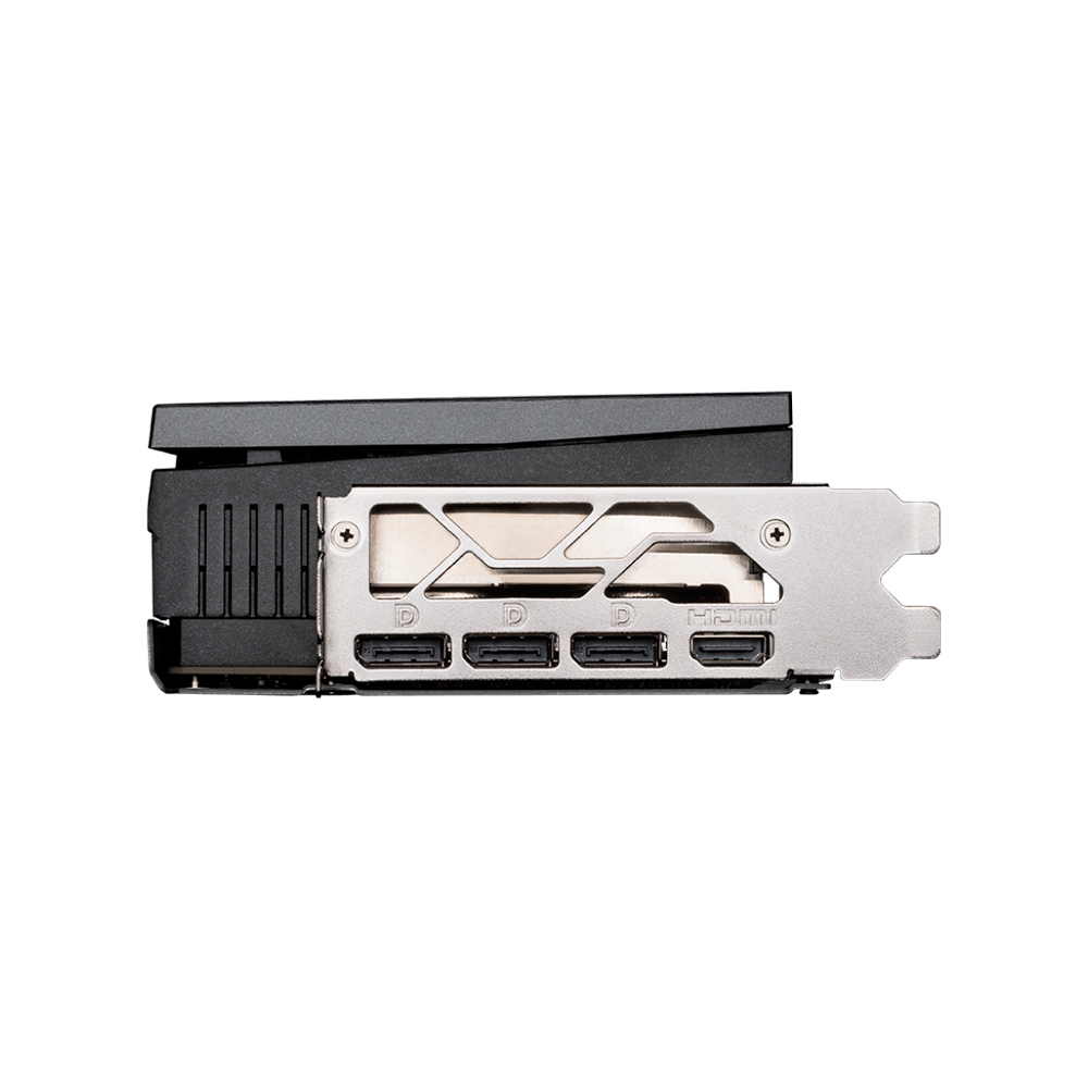 Tarjeta de Video MSI NVIDIA GeForce RTX 5070 VANGUARD SOC, 12GB, GDDR7, PCI Express 5.0, 912-V532-070, RTXS50 - Image 6