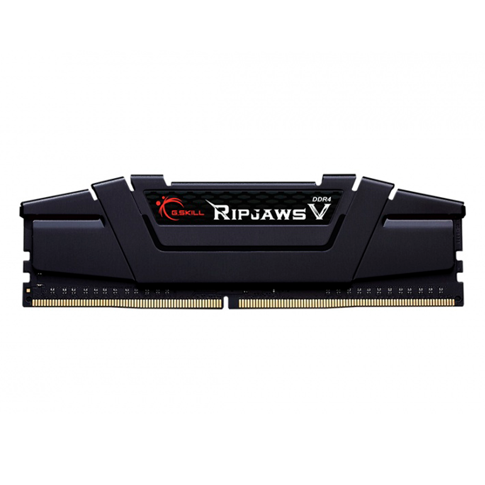 Kit Memoria RAM G.Skill Ripjaws V DDR4, 3600MHz, 16GB (2x8GB), Non-ECC, CL18, XMP, F4-3600C18D-16GVK /MAX. 1 X CLIENTE - Image 2