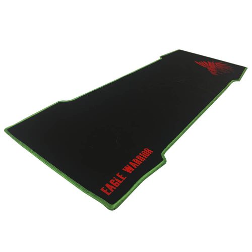 Mouse Pad Gamer Eagle Warrior Fighter XL Antiderrapante, AMOUSEPAD8035EGW