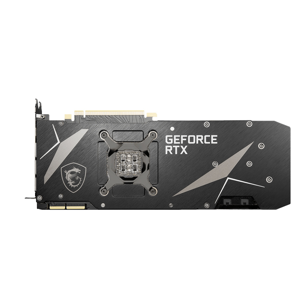 Tarjeta de Video Nvidia GeForce RTX 3090 24GB, MSI Ventus 3X OC 912-V388-064, VENTUS-3X-24G-OC 3 AÑOS DE GARANTIA NACIONAL - Image 4