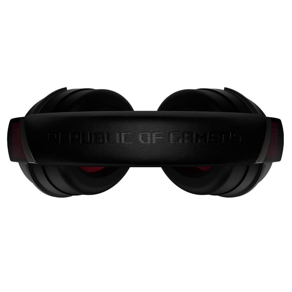 Diadema Gamer ASUS ROG STRIX GO 2.4 ELECTRO PUNK, Inalambrica, Multiplataforma, ROG-STRIX-GO-2.4-EP - Image 7