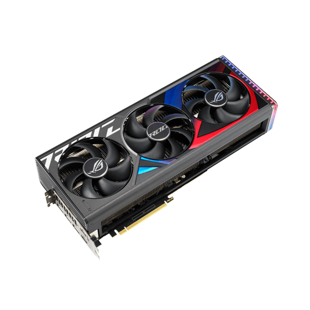 Tarjeta Video ROG Strix Geforce RTX 4080 SUPER 16GB OC, 16GB 192-bit GDDR6X, ROG-STRIX-RTX4080S-O16G-GAMING - Image 11