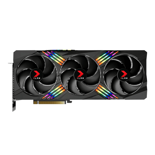 Tarjeta de Video PNY NVIDIA GeForce RTX 4080 OC XLR8 Gaming Verto TF 16GB 256-bit GDDR6X, PCI Express x16 4.0, VCG408016TFXXPB1-O, 3 AÑOS DE GARANTIA NACIONAL