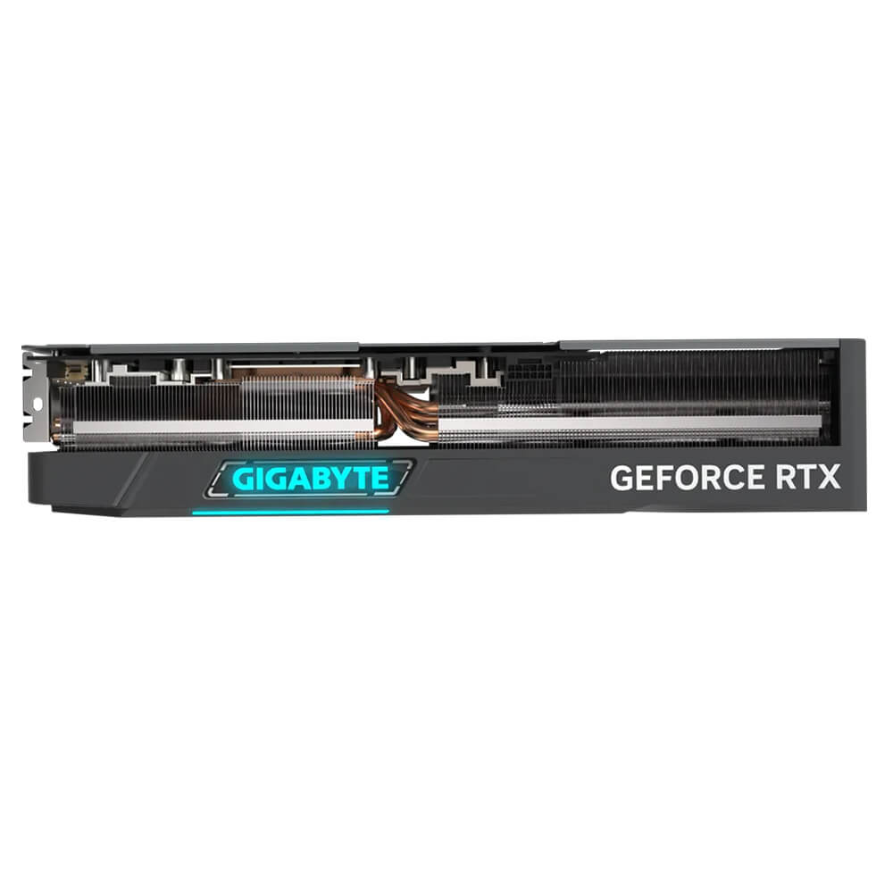 Tarjeta de Video Gigabyte NVIDIA GeForce RTX 4080 Eagle, PCI Express 4.0, 16GB 256-bit GDDR6X, GV-N4080EAGLE-16GD, 3 AÑOS DE GARANTIA NACIONAL - Image 5