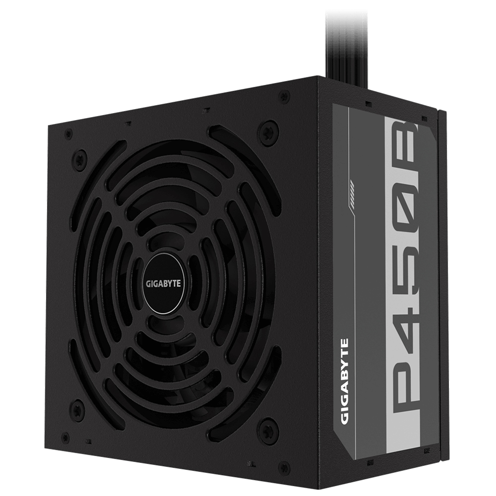 Fuente de poder Gigabyte GP-P450B, 450W, 80+ Bronze / - Image 3