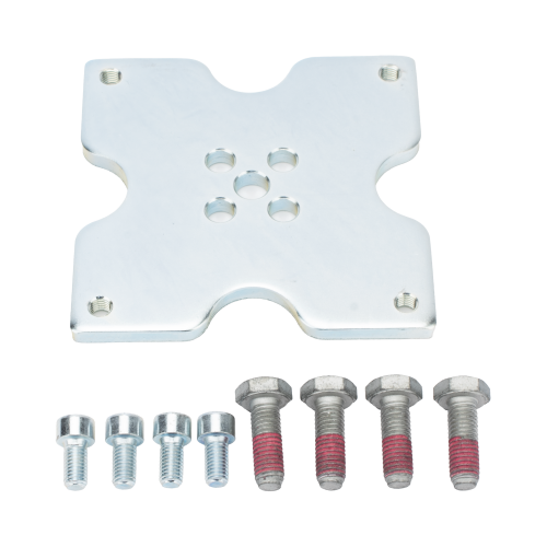 CAME 88003-0074 PLACA PARA EJE DE MOTORREDUCTOR