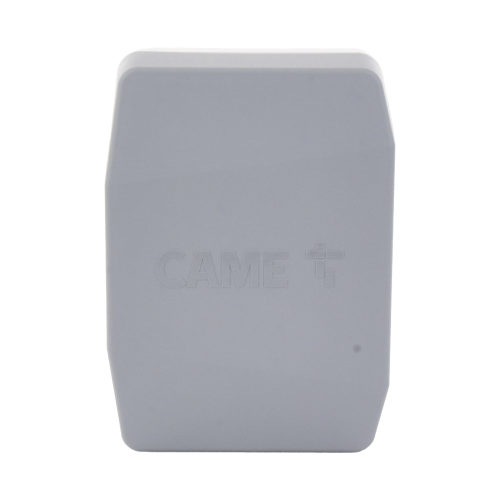 CAME 88003-0075 TAPA PARA BARRERA GT4