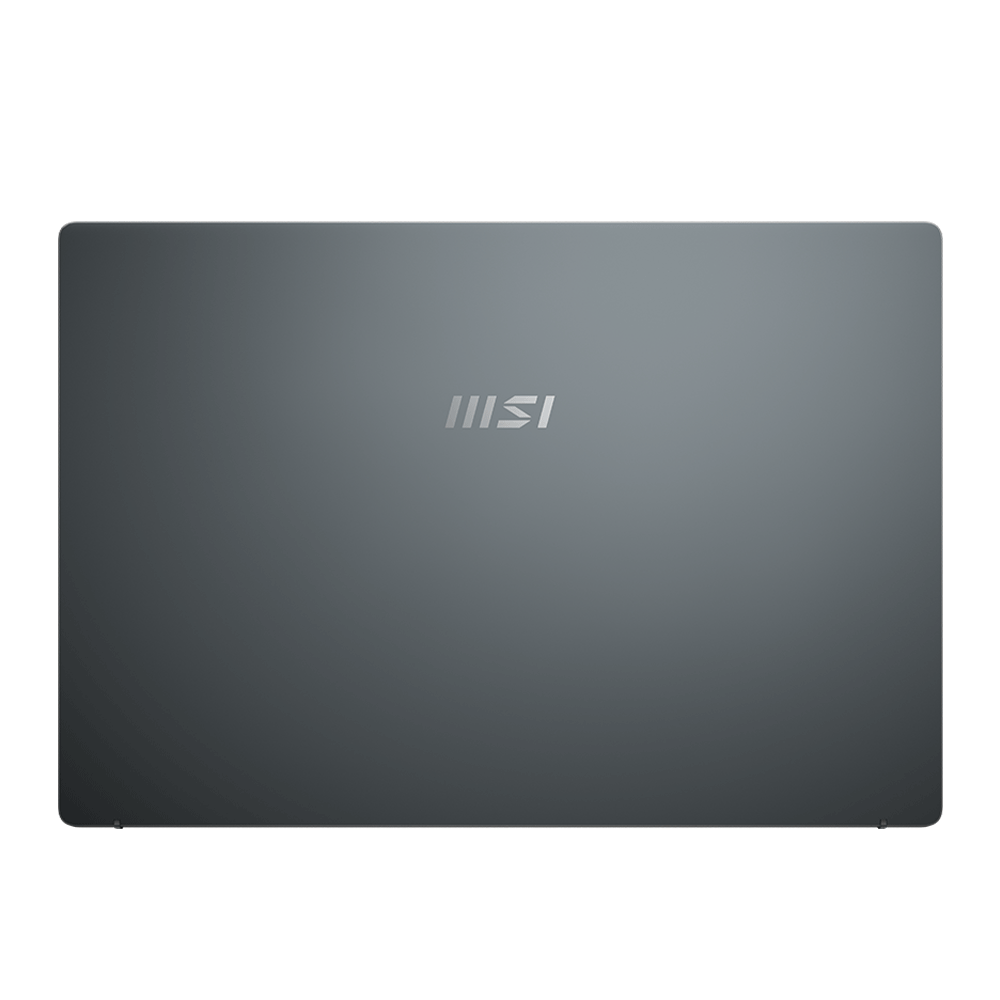 Laptop MSI, i5-10210U, Intel UHD Graphics, 8GB RAM DDR4, 128GB SSD M.2, 14" FHD, Windows 10 Pro/ MODERN 14 B10MW-640 - Image 2