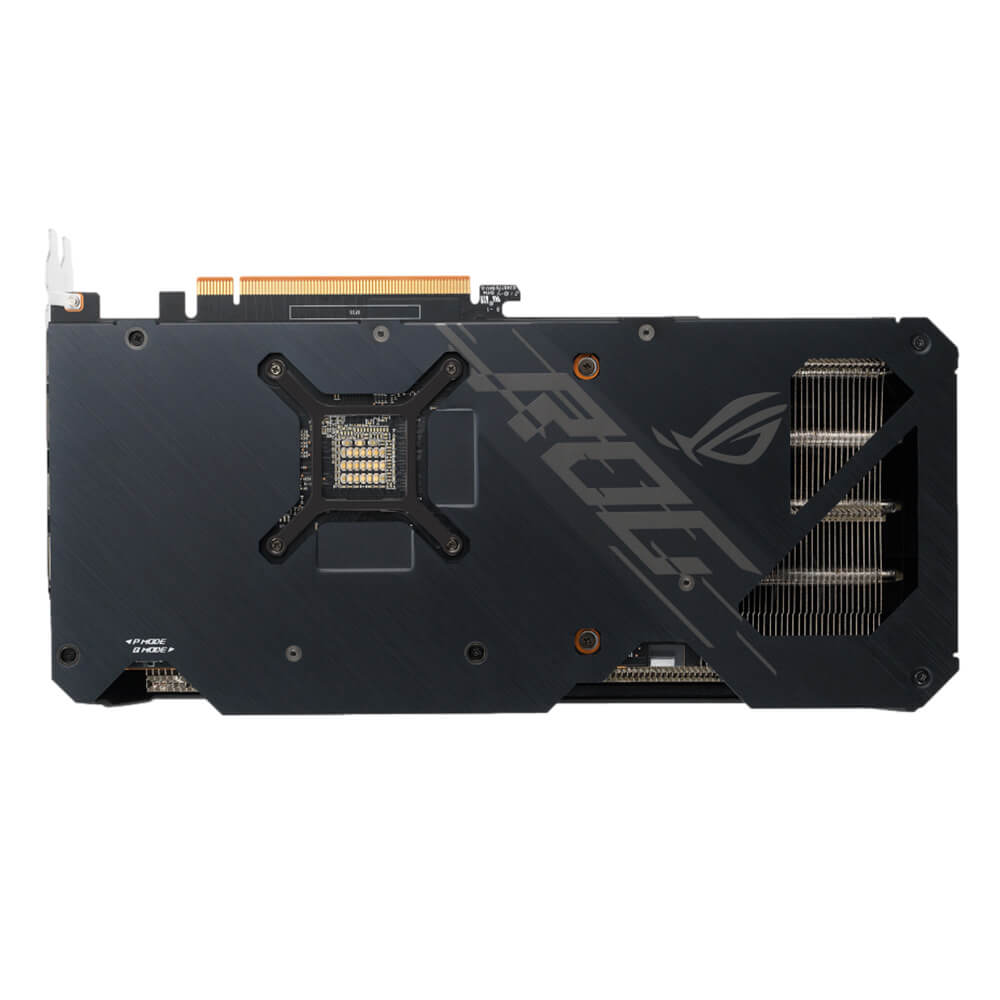 Tarjeta de Video ASUS STRIX RX 6650XT 8GB OC, GDDR6, DUAL FAN, PCI Express 4.0, DP x4/ HDMI x1, ROG-STRIX-RX6650XT-O8G-GAMIN - Image 3