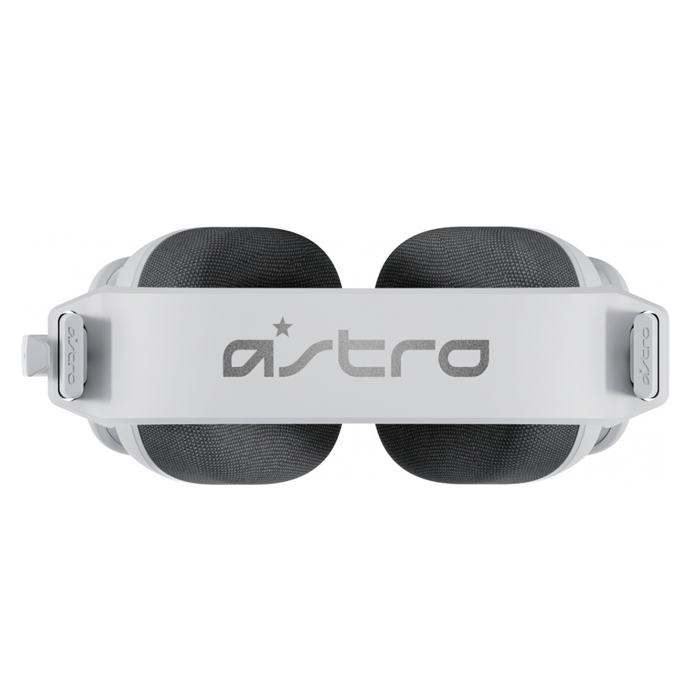 Diadema Gamer Logitech ASTRO A10 Gen 2, Alámbrico, 2 Metros, 3.5mm, Blanco, 939-002063 - Image 5