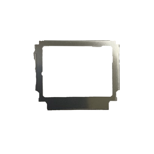 ICOM 893-0087-780 Soporte metálico para diplay de radio IC-M73