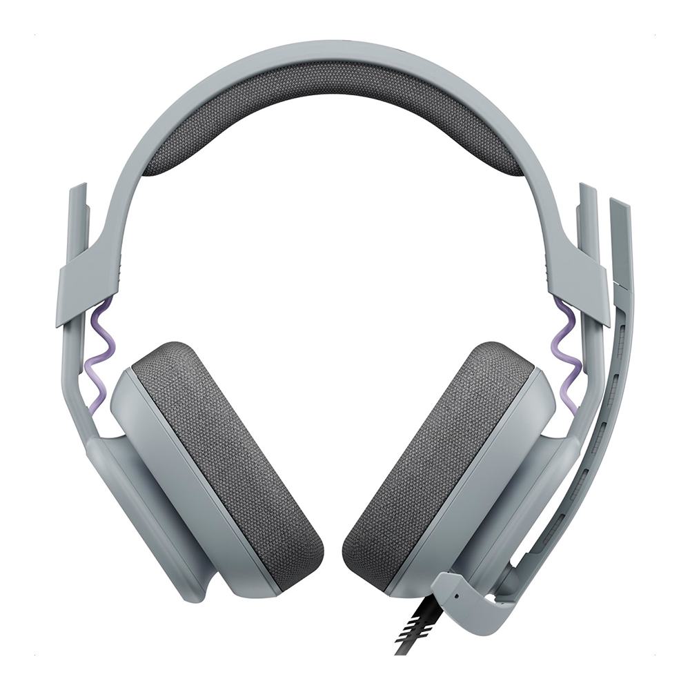 Diadema LOGITECH ASTRO A10, Para Xbox Series X/S, 3.5mm, Gris, 939-002070/ NAVIDAD - Image 4