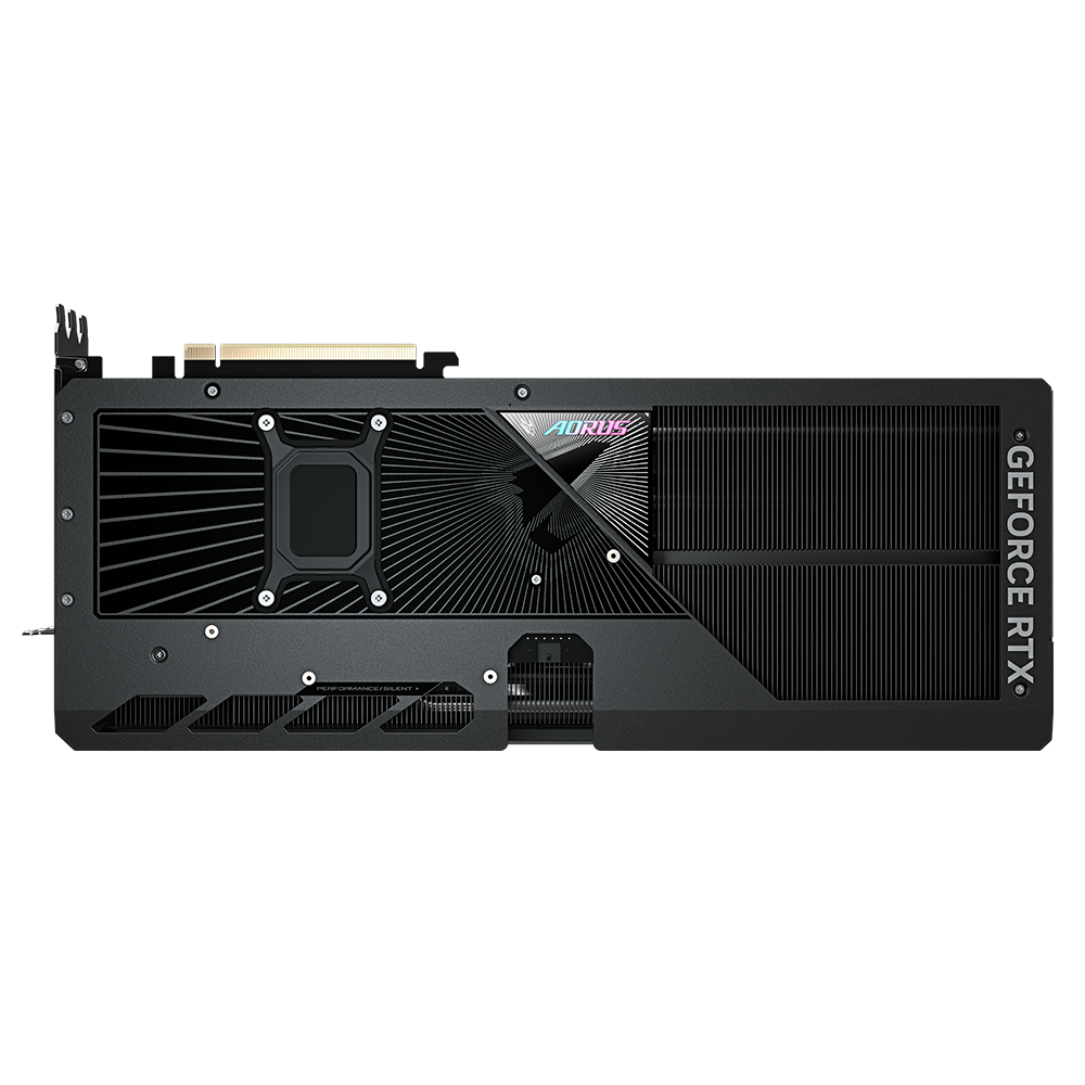 Tarjeta de Video GIGABYTE MASTER NVIDIA GeForce RTX 5080, 16GB GDDR7, PCI Express 5.0 x16, Microsoft DirectX® 12, GV-N5080AORUS M-16GD, RTXS50 - Image 5