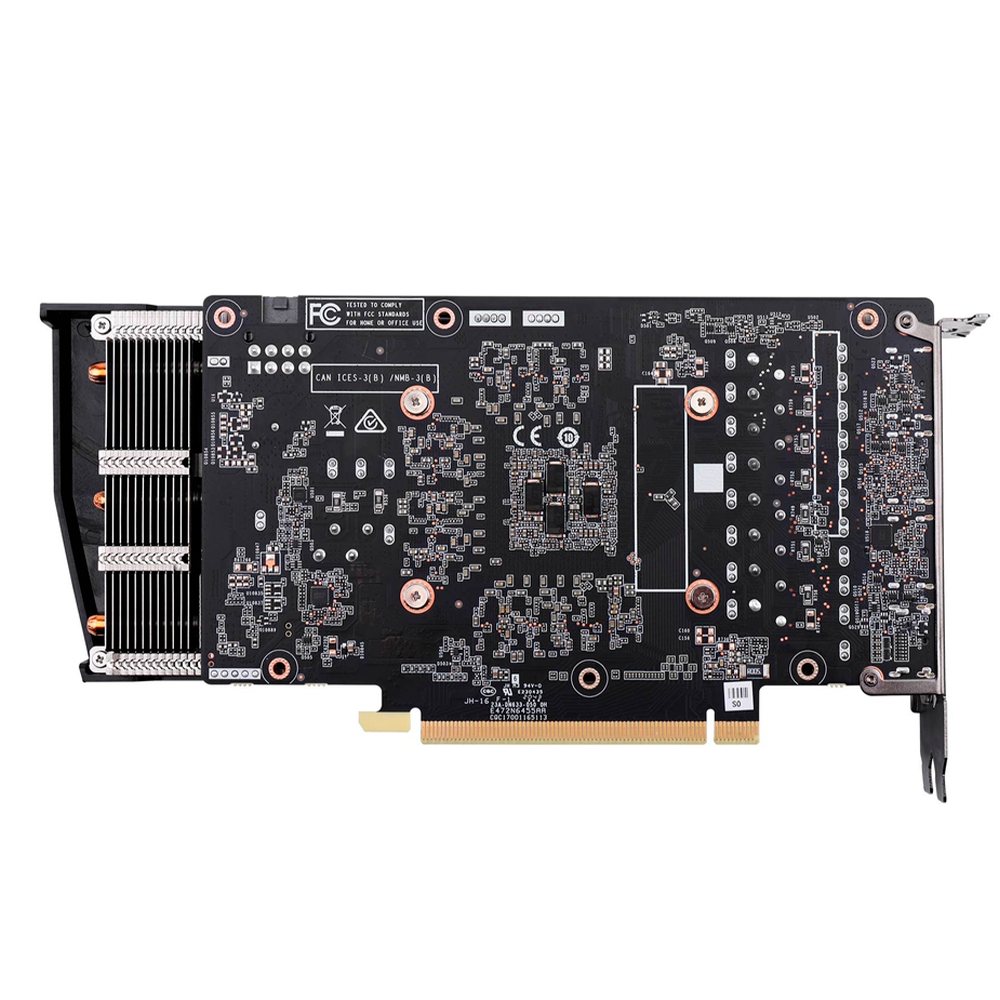 Tarjeta de Video ZOTAC GAMING GeForce RTX 3060 12GB, GDDR6, ZT-A30600P-10M / - Image 5