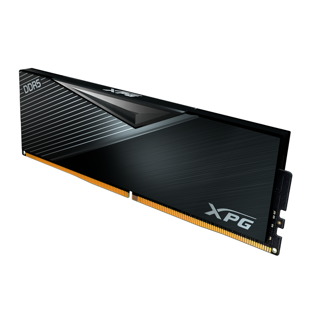 Memoria RAM XPG Lancer DDR5 8GB 5200MHz, ECC, CL38, XMP, AX5U5200C388G-CLABK /MAX. 1 X CLIENTE - Image 3