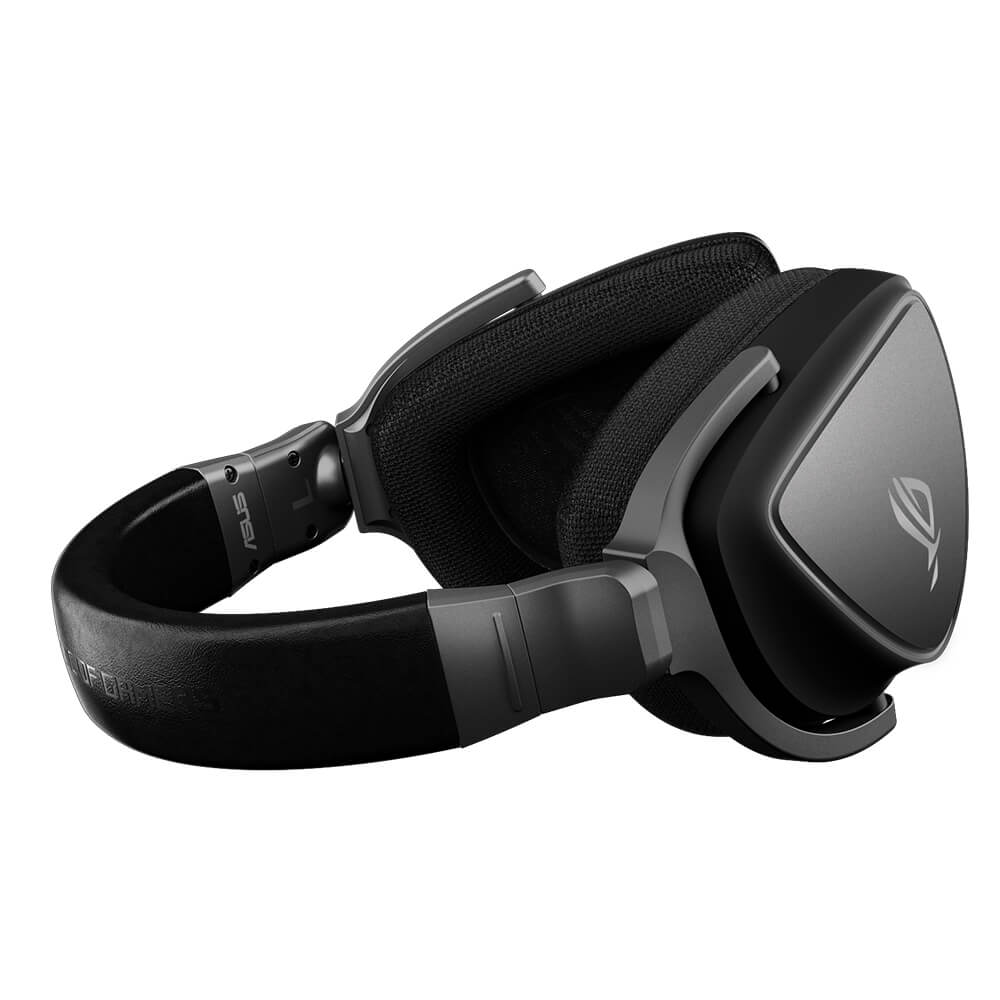 Diadema Gamer Asus ROG DELTA CORE, Plug 3.5mm combo, PC - PS4 - Xbox One - Nintendo Switch - Tablet - Smartphone - Image 5