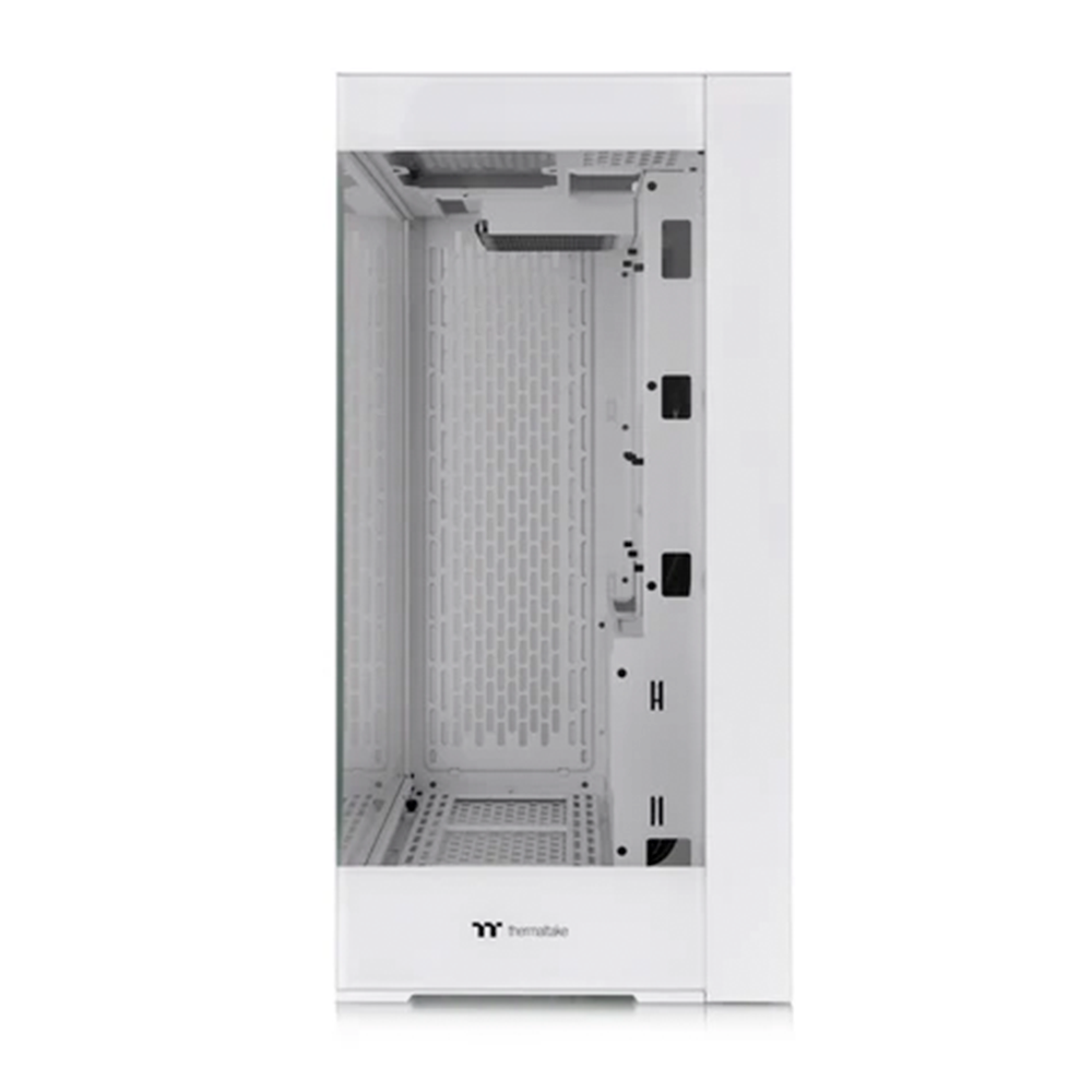 Gabinete Thermaltake CTE E600 MX, Cristal Templado, Midi-Tower, ATX/Mini-ITX/Micro-ATX/E-ATX, USB 3.0, Sin Fuente, Blanco, CA-1Y3-00M6WN-00 - Image 3