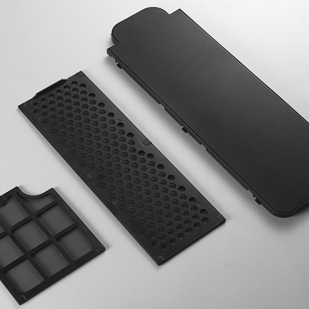 Gabinete BitFenix Pandora Core, ATX, Midi-Tower, ATX, Micro-ATX, Mini-ITX, USB 2.0, Sin Fuente, Negro, BFC-PAN-600-KKWN1-RP - Image 4