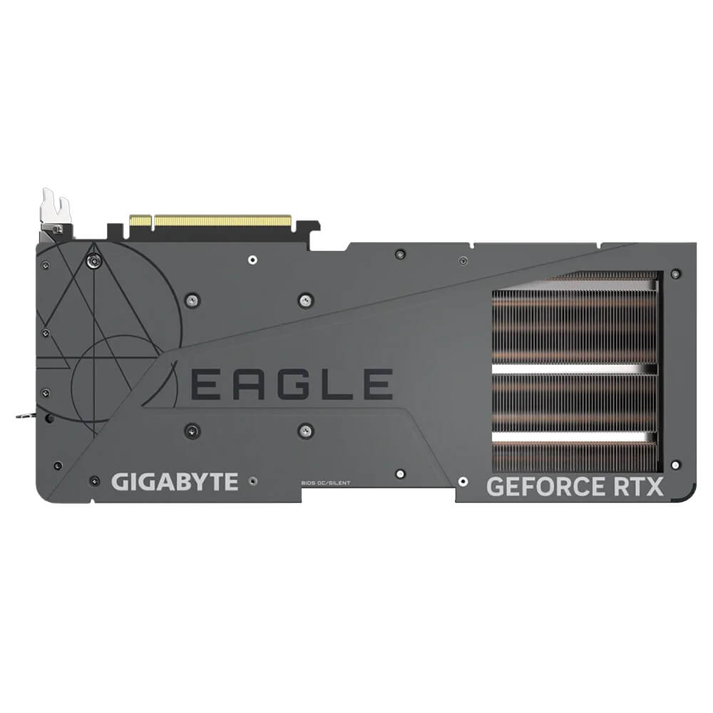 Tarjeta de Video Gigabyte NVIDIA GeForce RTX 4080 Eagle, PCI Express 4.0, 16GB 256-bit GDDR6X, GV-N4080EAGLE-16GD, 3 AÑOS DE GARANTIA NACIONAL - Image 6
