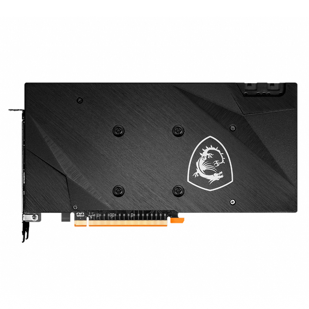 Tarjeta de Video Radeon RX 6750 XT Mech 2X 12GB GDDR6 OC, HDMI, DP, 912-V399-002 - Image 3