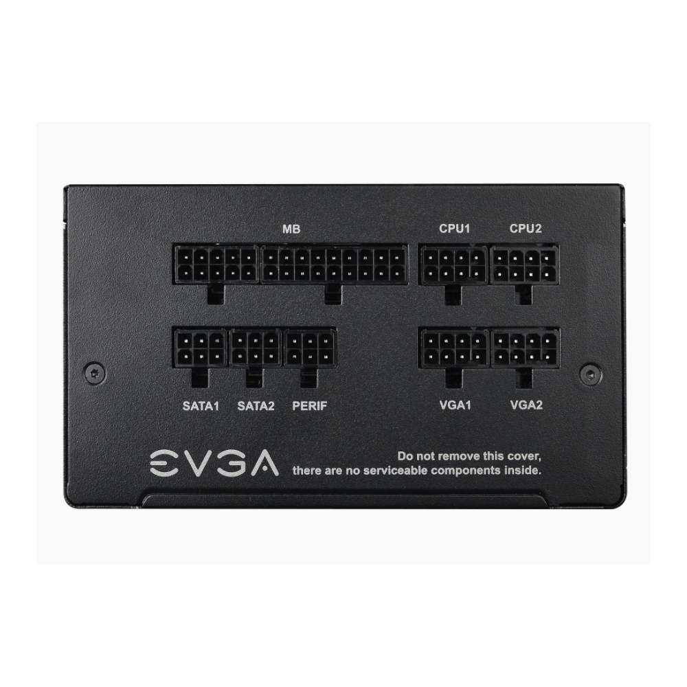 Fuente de poder 750 B5 EVGA, Certificación 80+ Bronze, Full Modular, 220-B5-0750-V1 - Image 7