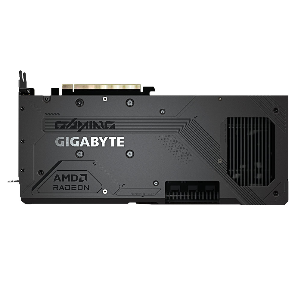 Tarjeta de Video GIGABYTE RX 9070 XT GAMING, AMD Radeon, 16GB, 256-bit GDDR6, PCI Express 5.0, GV-R9070XTGAMING-16GD - Image 5