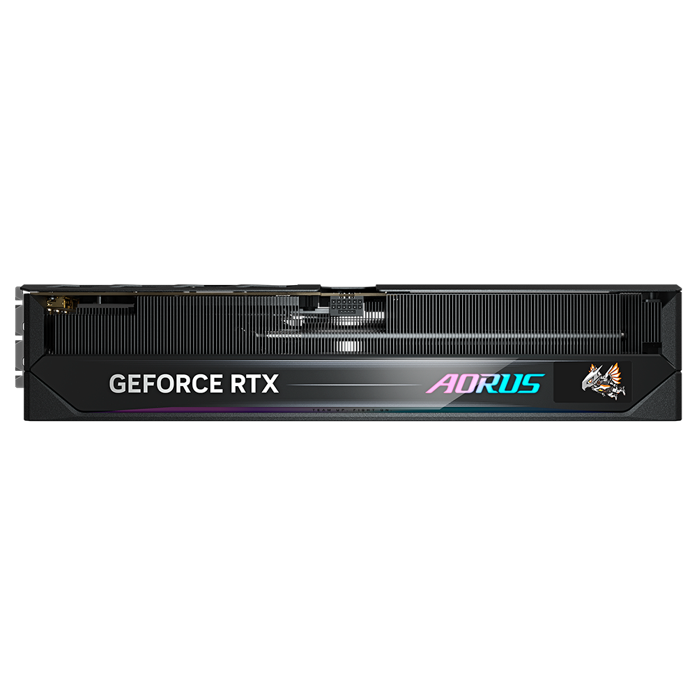 Tarjeta de Video GIGABYTE MASTER NVIDIA GeForce RTX 5080, 16GB GDDR7, PCI Express 5.0 x16, Microsoft DirectX® 12, GV-N5080AORUS M-16GD, RTXS50 - Image 9