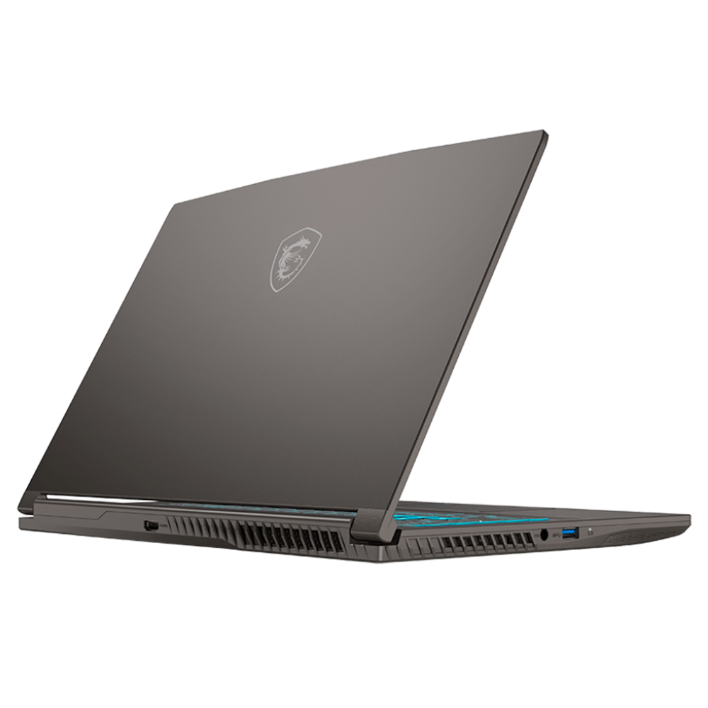 Laptop Gamer MSI THIN A15 B7VE, AMD Ryzen 7 7735HS, NVIDIA GeForce RTX 4050, 15.6, 1920x1080 Full HD, 16GB, 512GB SSD, Windows 11 Home, Inglés, THIN A15 B7VE-214US - Image 4