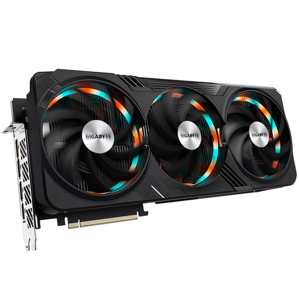 Tarjeta de video NVIDIA GeForce RTX 4090 24GB, GIGABYTE GeForce RTX 4090 GAMING OC 24G, 24GB GDDR6X, GV-N4090GAMING OC-24GD, 3 AÑOS DE GARANTIA NACIONAL - Image 3