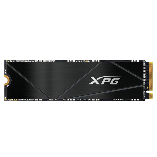 Unidad de Estado Sólido XPG GAMMIX S50 CORE, 500GB, M.2 NVMe PCIe 4.0, SGAMMIXS50C-500G-CS /MAX. 1 X CLIENTE