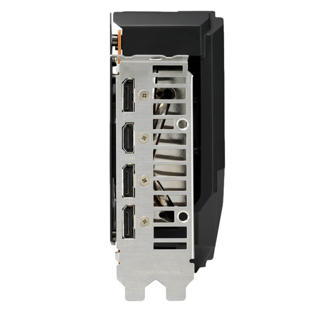 Tarjeta de Video ASUS STRIX RX 6650XT 8GB OC, GDDR6, DUAL FAN, PCI Express 4.0, DP x4/ HDMI x1, ROG-STRIX-RX6650XT-O8G-GAMIN - Image 6