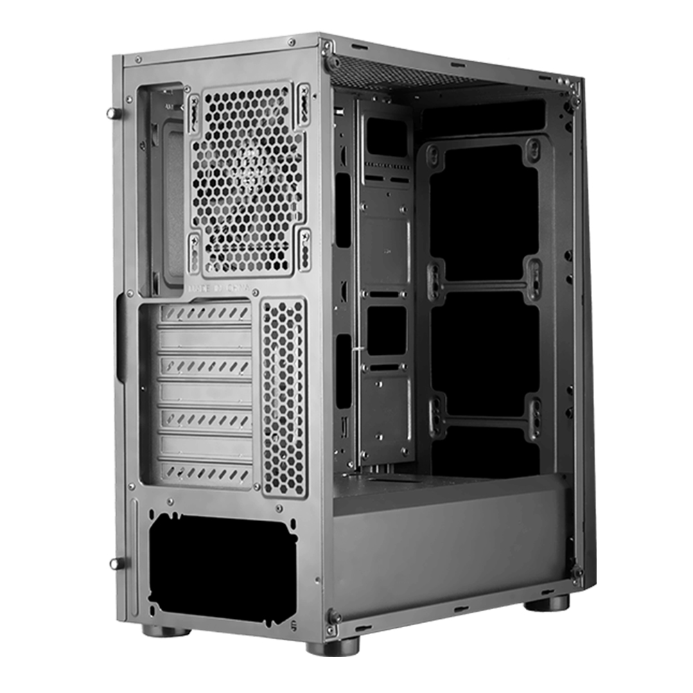 Gabinete Cougar MX340 Mini, Cristal Templado ATX, USB 3.0 - Image 6
