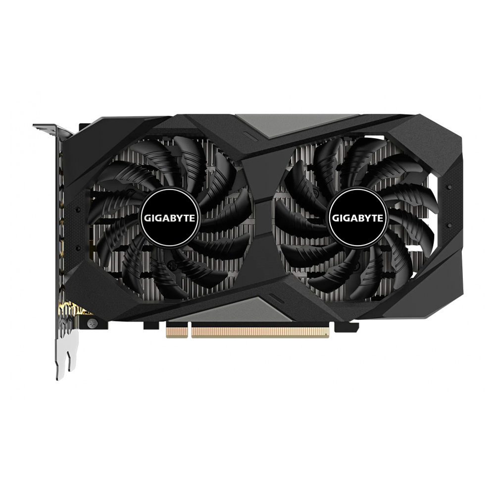 Tarjeta de Video Gigabyte NVIDIA GeForce RTX 3050 WINDFORCE OC V2, 6GB, 96-bit GDDR6, PCI Express 4.0, GV-N3050WF2OCV2-6GD - Image 3