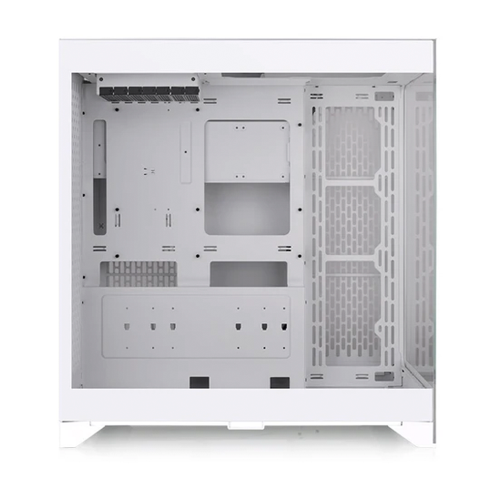 Gabinete Thermaltake CTE E600 MX, Cristal Templado, Midi-Tower, ATX/Mini-ITX/Micro-ATX/E-ATX, USB 3.0, Sin Fuente, Blanco, CA-1Y3-00M6WN-00 - Image 5